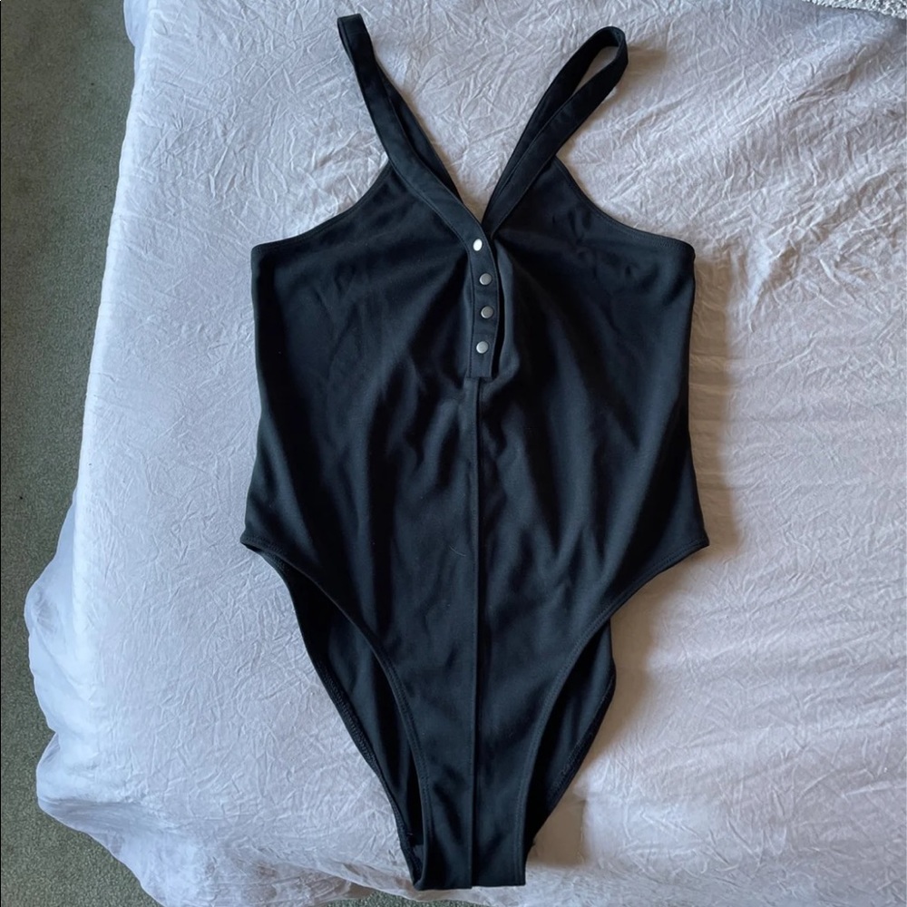 Urban Outfitters Bodysuit